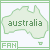 fan of Australia