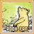 fan of Pooh Bear