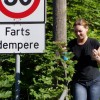Farts Dempere sign